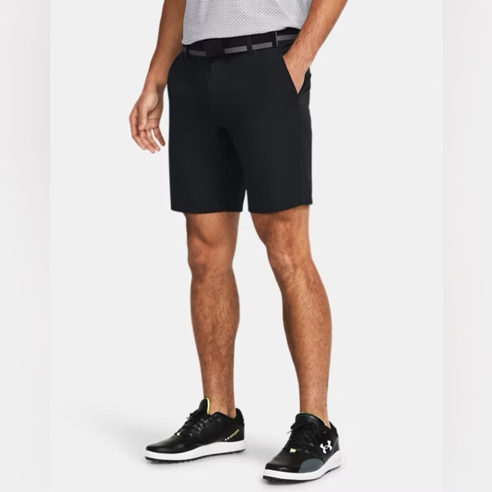 Under Armour men’s shorts 9”